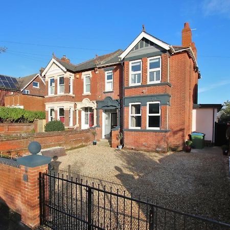 The House - Southampton别墅 外观 照片