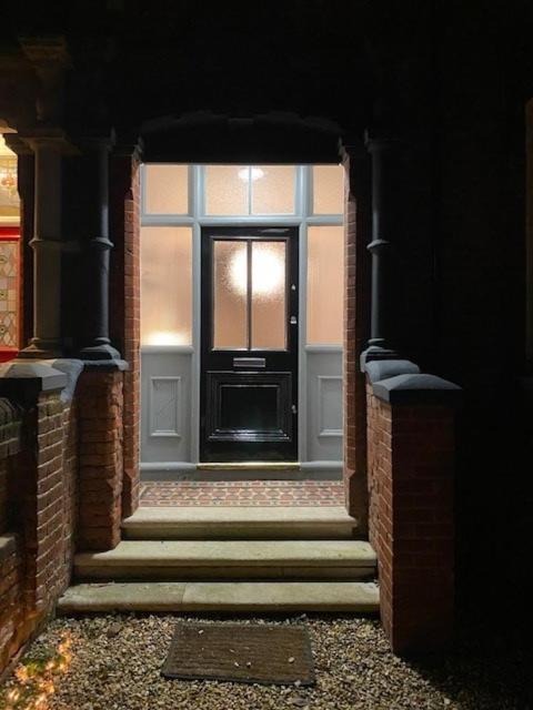 The House - Southampton别墅 外观 照片