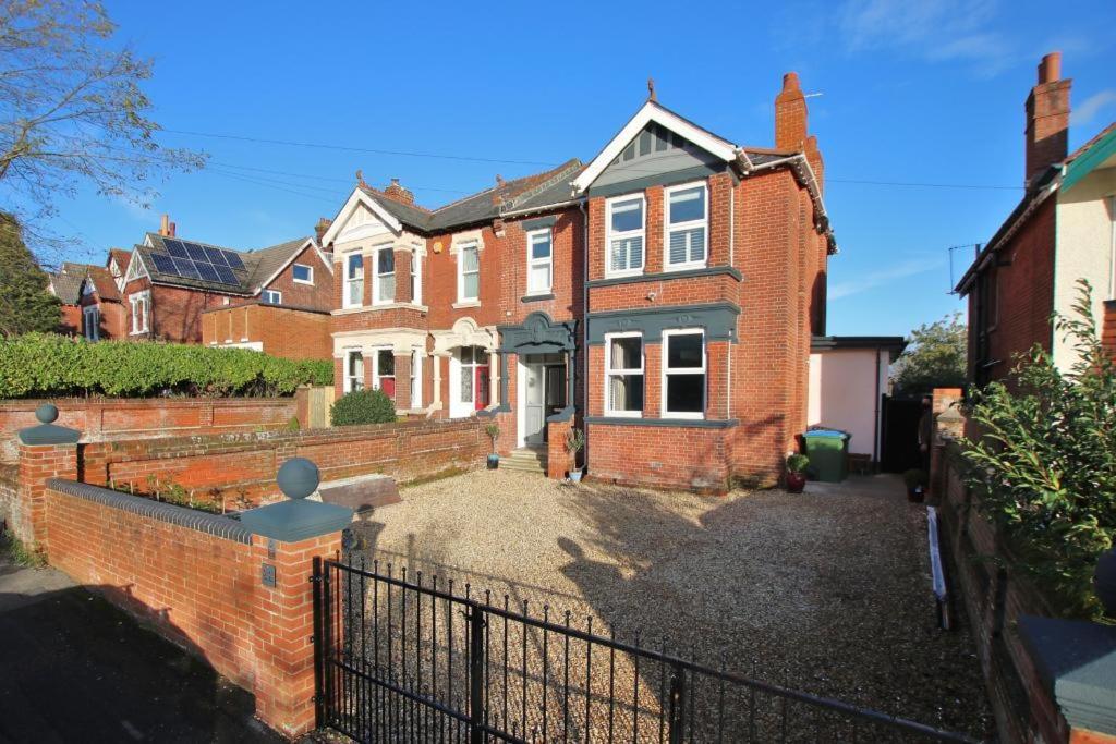 The House - Southampton别墅 外观 照片